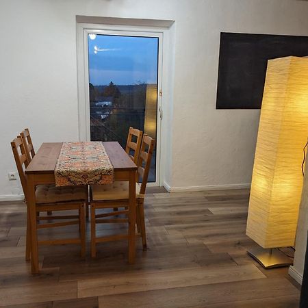 Hoffmanns Eden Ferienhaus Hermeskeil Dış mekan fotoğraf