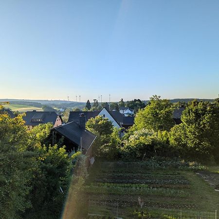 Hoffmanns Eden Ferienhaus Hermeskeil Dış mekan fotoğraf