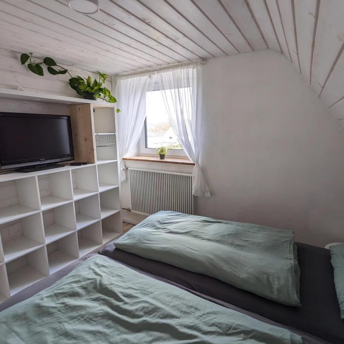 Hoffmanns Eden Ferienhaus Hermeskeil Dış mekan fotoğraf